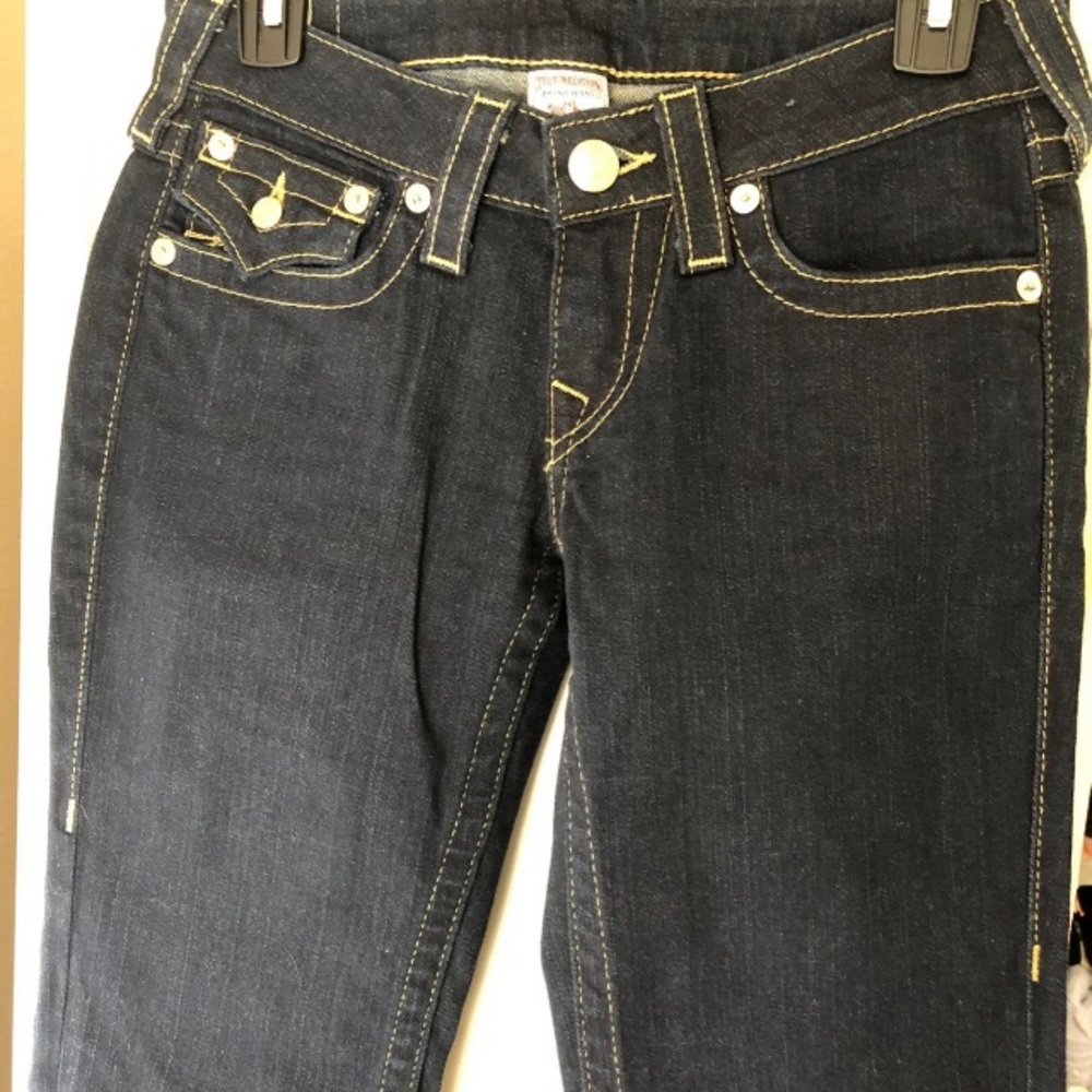 Jeans - Picture 4 of 7